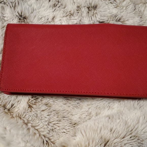 *SOLD*Money Clutch - Picture 4 of 5